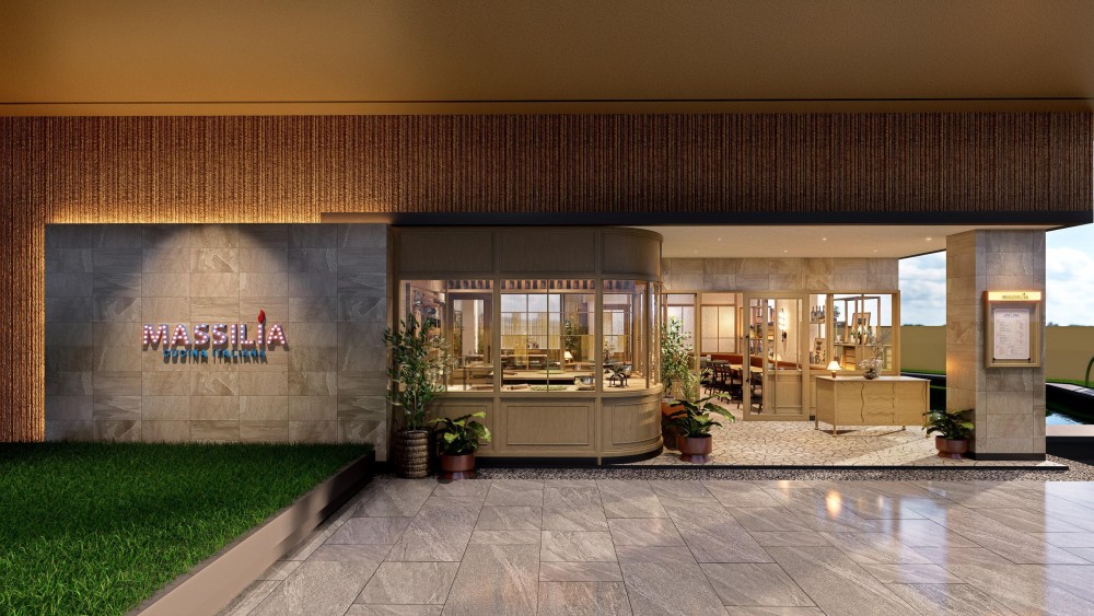 Gracia Auvindo enhances its gastronomic credentials